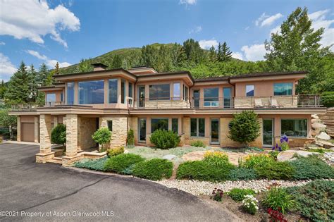 Aspen - Real Estate and Apartments for Sale | Christie's International ...