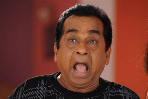 Brahmanandam - Biography, Height & Life Story | Super Stars Bio