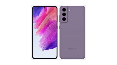 Galaxy S21 FE price leaked, and it's a pleasant surprise - PhoneArena