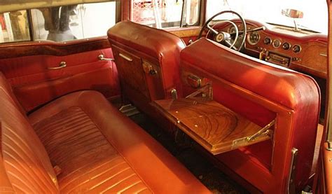 1959 humber super snipe interior - Google Search