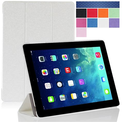 Amazon.com: i-Blason Apple iPad Air Case (5th Generation) i-Folio Smart ...