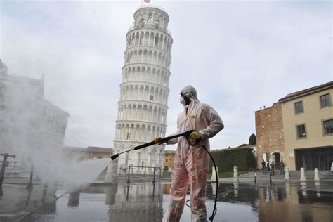 Italy After COVID-19: Betrayal or Renewal? - Center for American Progress