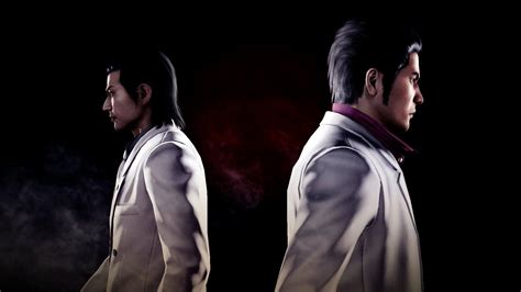 Yakuza Kiwami 2 Wallpapers - Wallpaper Cave