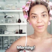 Beyonce Reaction GIFs