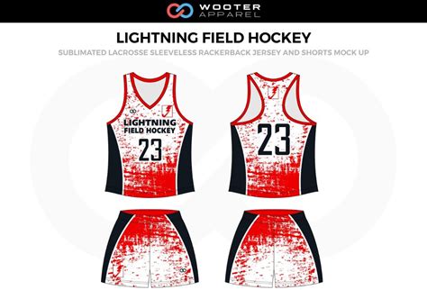 Custom Field Hockey Uniforms and Field Hockey Jerseys | Custom Field ...