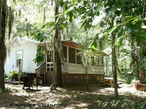 Caddo Lake Cabins (Uncertain, TX): What to Know BEFORE You Bring Your Family