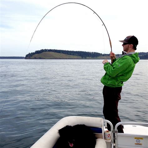 Pacific Northwest Sport Fishing Guide: Top Yacht Fishing Spots