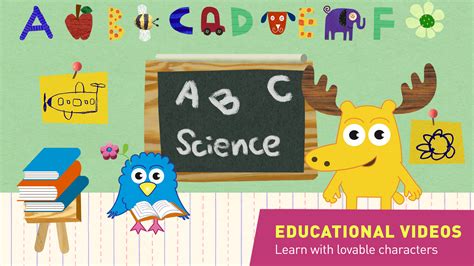 Amazon.com: NOGGIN - Preschool Shows & Educational Kids Videos: Appstore for Android