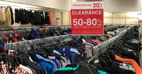 Up to 80% off JCPenney Clearance (Nike, Arizona Jeans, & More)