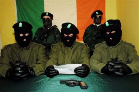 IRA Formally Deny They Still Exist – Waterford Whispers News