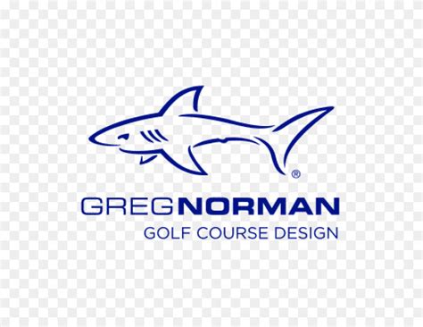 Greg Norman Logo & Transparent Greg Norman.PNG Logo Images