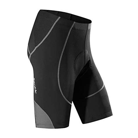 10 Best Cycling Shorts In 2021 - My Pro Scooter