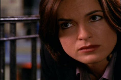 Det. Olivia Benson - Law and Order SVU Photo (2672359) - Fanpop