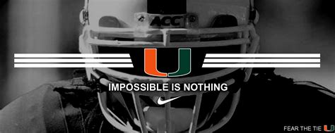 Miami Hurricanes Wallpaper (63+ images)