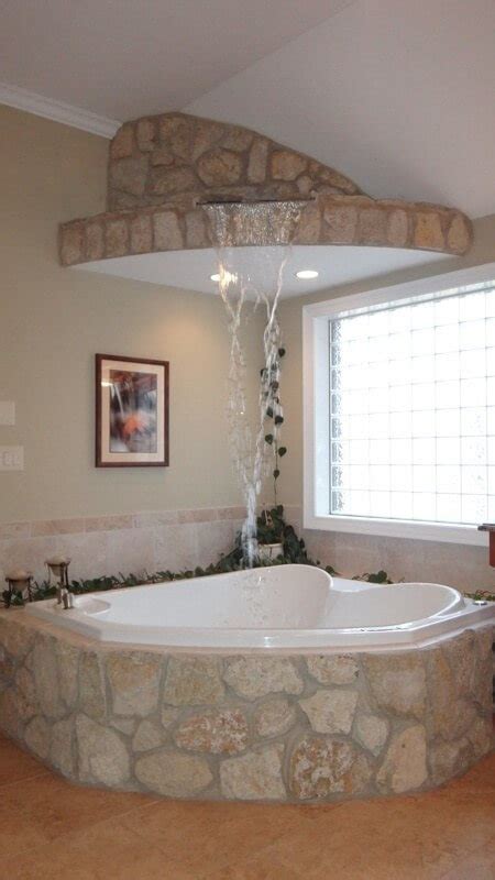 27 Unique Bathtubs You'll Never Want To Leave