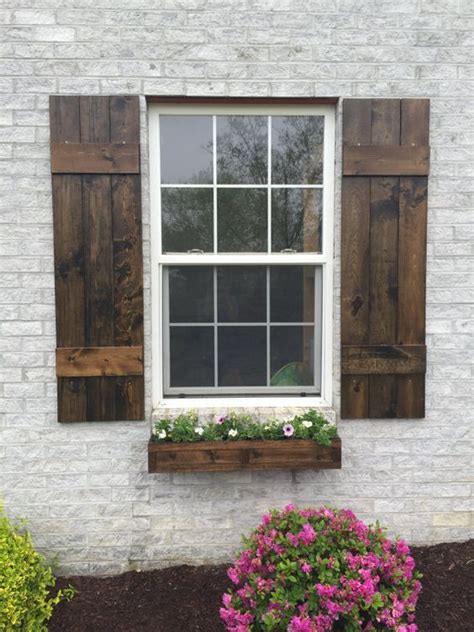 The 25+ best Pallet shutters ideas on Pinterest | Diy shutters, DIY ...