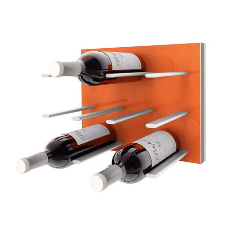 STACT Wine Rack - C-type (Zebrano) - STACT Wine Wall - Touch of Modern