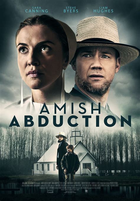 Amish Abduction - Reel One