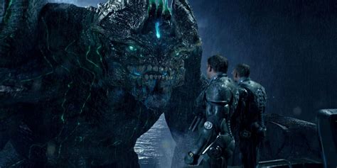 Pacific Rim: The 10 Best Kaiju In The Movies & Comics, Ranked ...