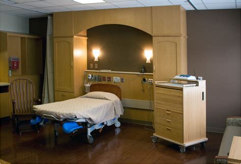 Birthing Center Facility Tours - Ortonville Area Health Services