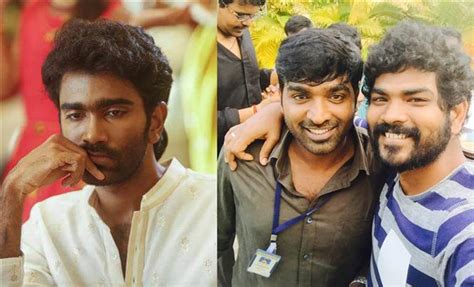 Wikki 6: Pradeep Ranganathan in Vijay Sethupathi, Vignesh Shivan film? Tamil Movie, Music ...