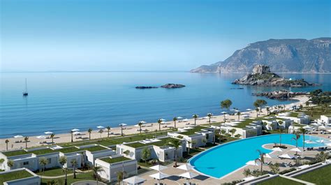 Hotell Ikos Aria, Kos – Travel Beyond