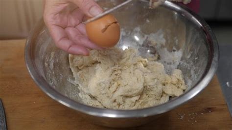 Person Mixing Garri Milk Sugar Groundnut Stock Photo 1429483694 | Shutterstock