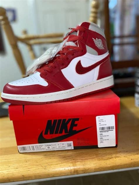 Nike air Jordan 1 | Kixify Marketplace