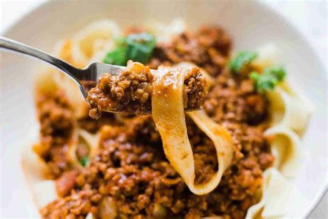 Provenir Recipes | Beef Offal Pappardelle Recipe