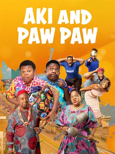 Aki and Paw Paw Pictures - Rotten Tomatoes