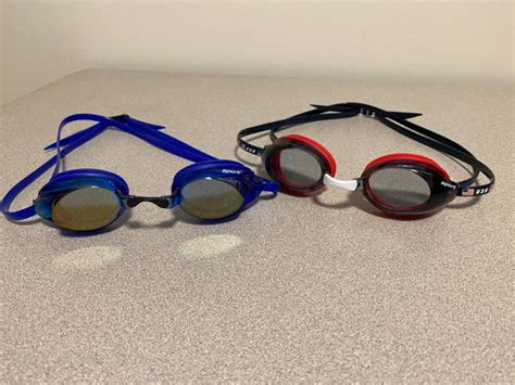 6 Best Anti-Fog Swimming Goggles (Goodbye Foggy Swim Goggles) - YourSwimLog.com