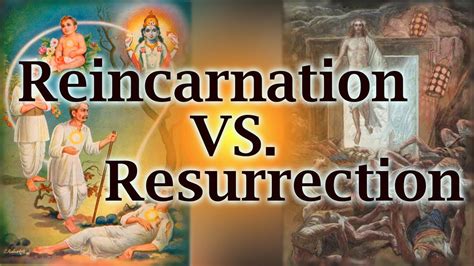 Reincarnation & Christianity. Reincarnation In The Bible? - YouTube