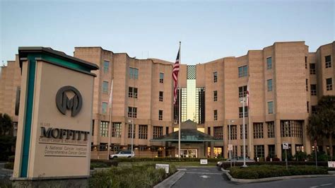 List: Florida's top 20 hospitals