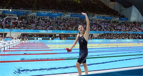 Swimming at the Olympics | Facts about competitive swimming