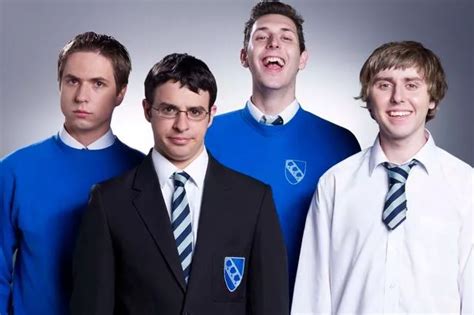 The cast of the Inbetweeners: where are they now? - Manchester Evening News