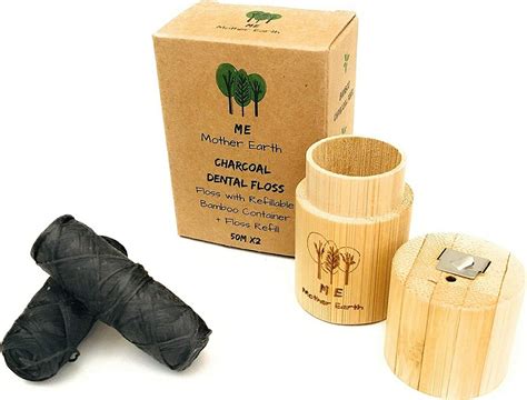 Zero waste floss 9 eco friendly flossers for a sustainable smile – Artofit