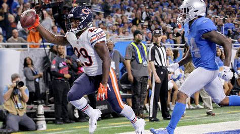 Bears vs. Lions: Score, results, highlights | Sporting News Canada