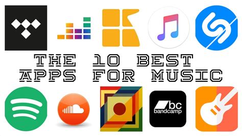 The 10 best music apps to download right now | Louder