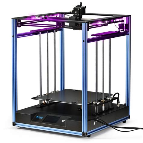 7 Best CoreXY 3D Printers (2022 Updated)