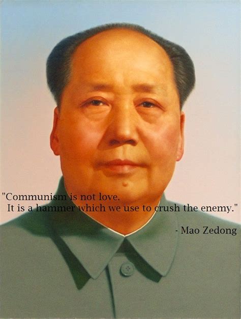 Chairman Mao Quotes - ShortQuotes.cc