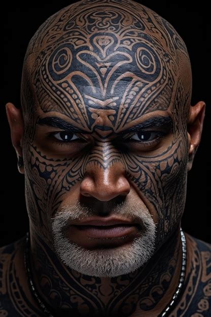 Maori Face Tattoo Meaning: Personal Stories and Symbolism Behind Body Art