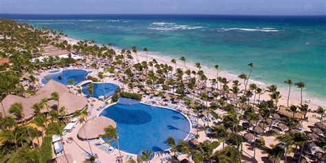 República Dominicana.- Grupo Piñero reabre el hotel Bahia Principe Grand Punta Cana en República ...