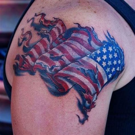 Pin on Cool Tattoos For Men