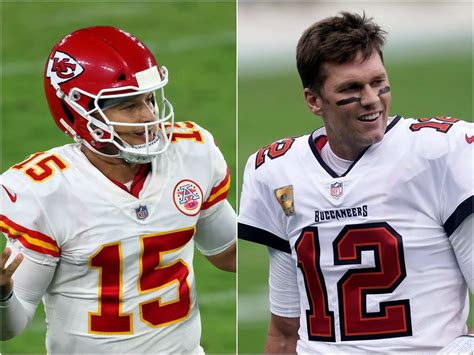 A signed Patrick Mahomes rookie card sold for $860,000, breaking Tom Brady's record | Business ...