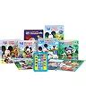 Disney's Mickey Mouse Clubhouse Electronic Me Reader & Books Set