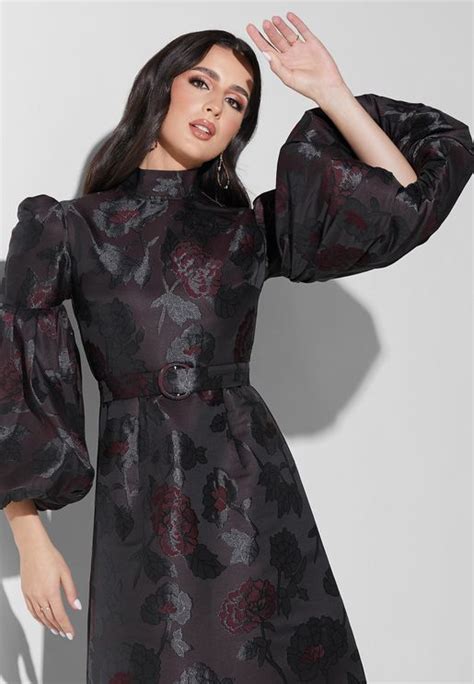 Dresses - 20-70% OFF - Buy Dresses For Women Online - Dubai, Abu Dhabi - NAMSHI