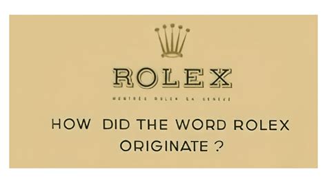 Rolex Logo and sign, new logo meaning and history, PNG, SVG