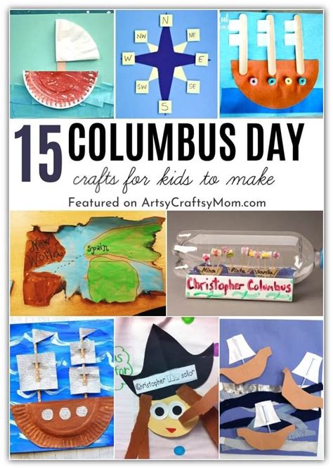 10 Colorful Cuba Crafts for Kids