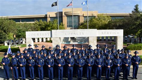 Forty-nine Cadets officially become Louisiana State Troopers