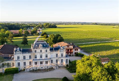 Interesting Facts about Margaux in Bordeaux region | Winetourism.com